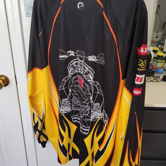 Mens ski-doo - Picture 2 of 3